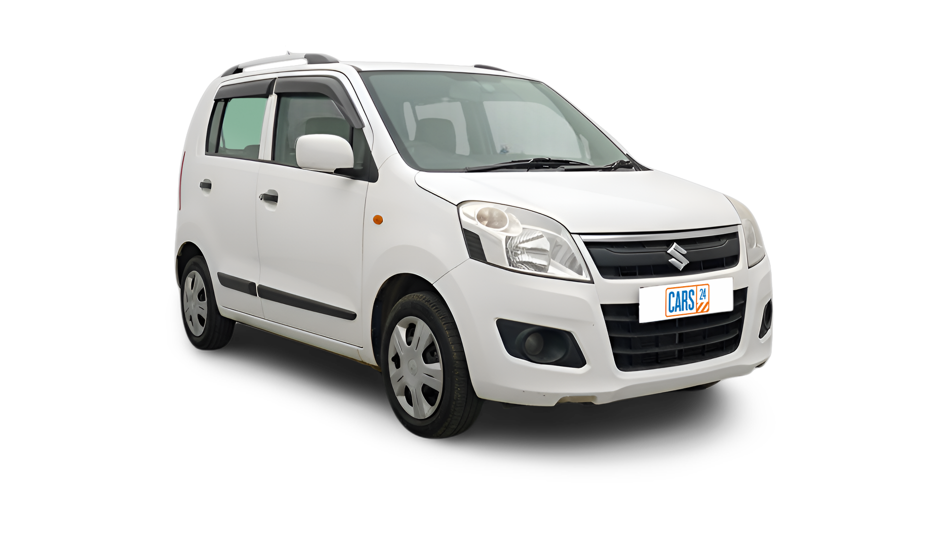 Maruti Wagon R 1.0-img